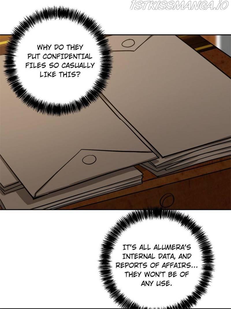 The Legendary Mechanic chapter 141 - page 36