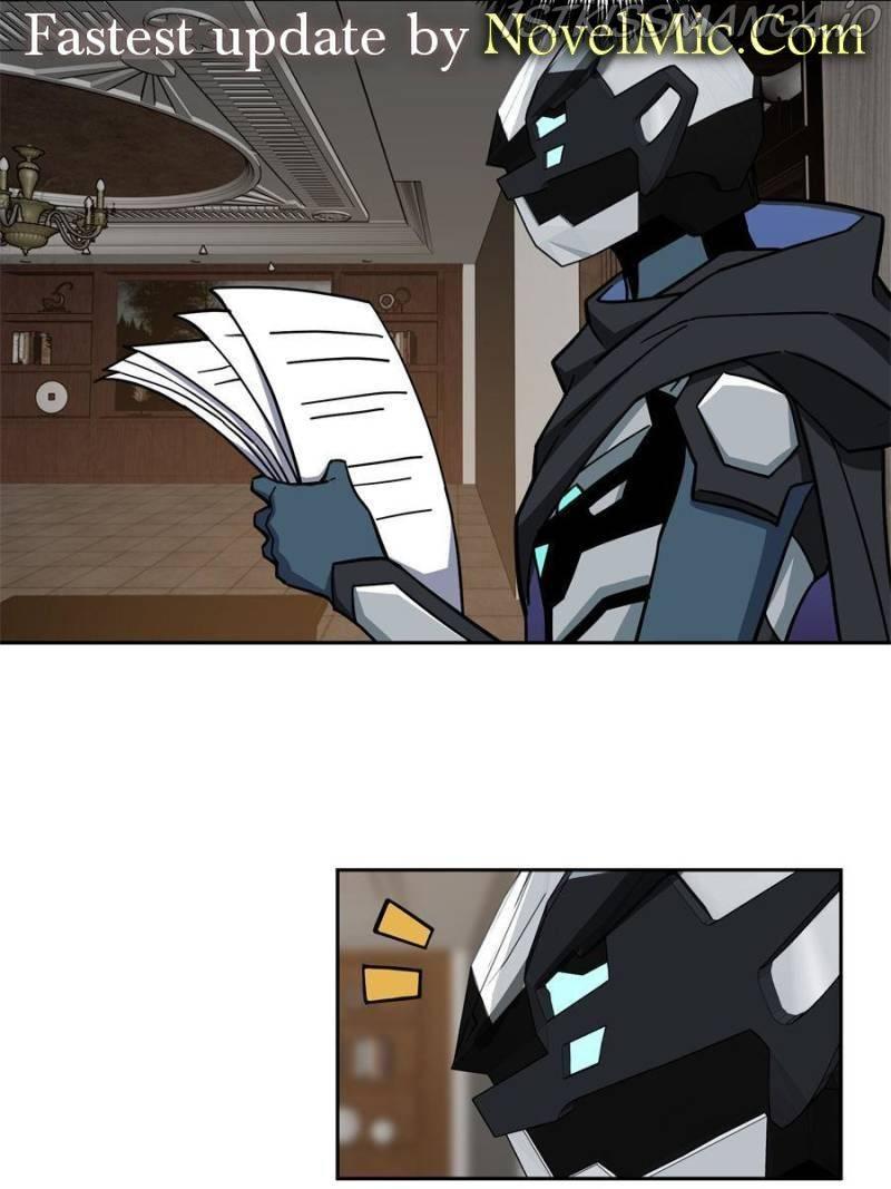 The Legendary Mechanic chapter 141 - page 37