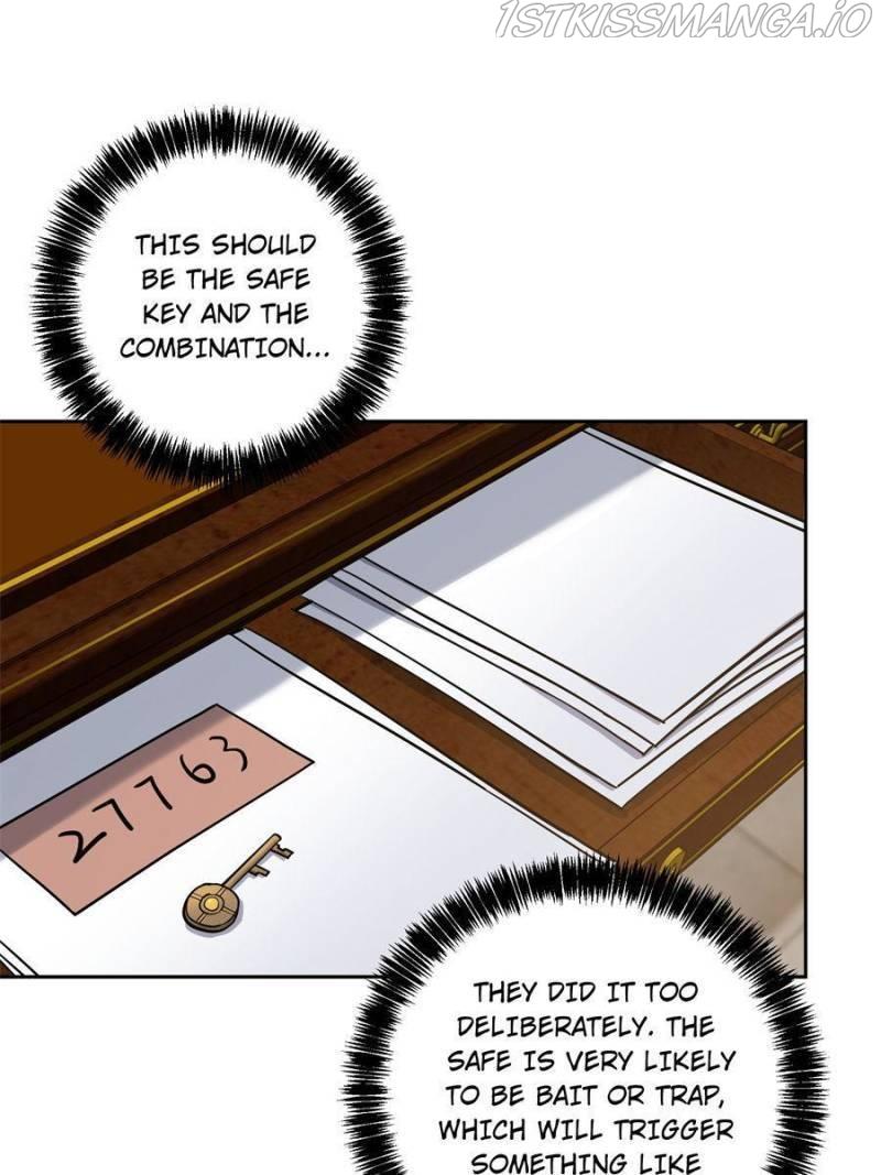 The Legendary Mechanic chapter 141 - page 38