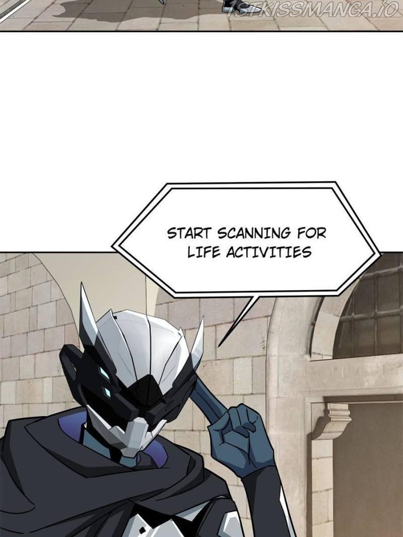 The Legendary Mechanic chapter 141 - page 40