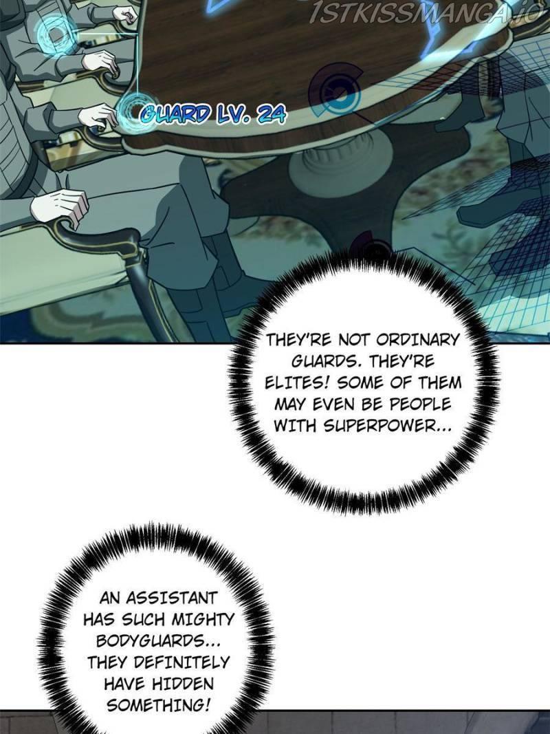 The Legendary Mechanic chapter 141 - page 43