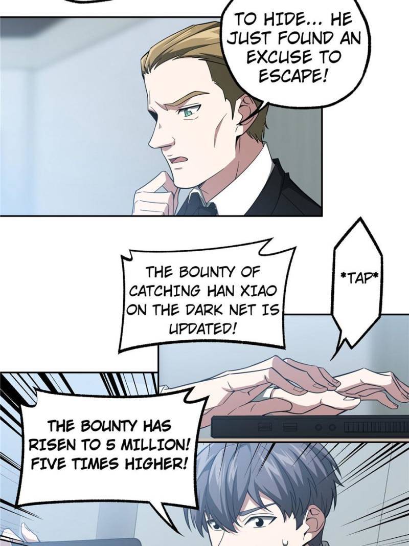 The Legendary Mechanic chapter 52 - page 10