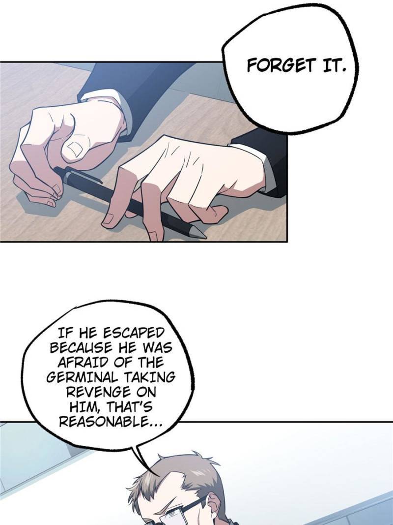 The Legendary Mechanic chapter 52 - page 13
