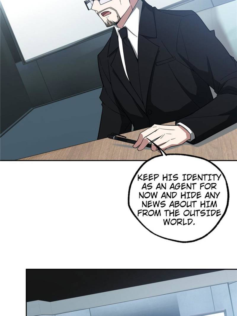 The Legendary Mechanic chapter 52 - page 14