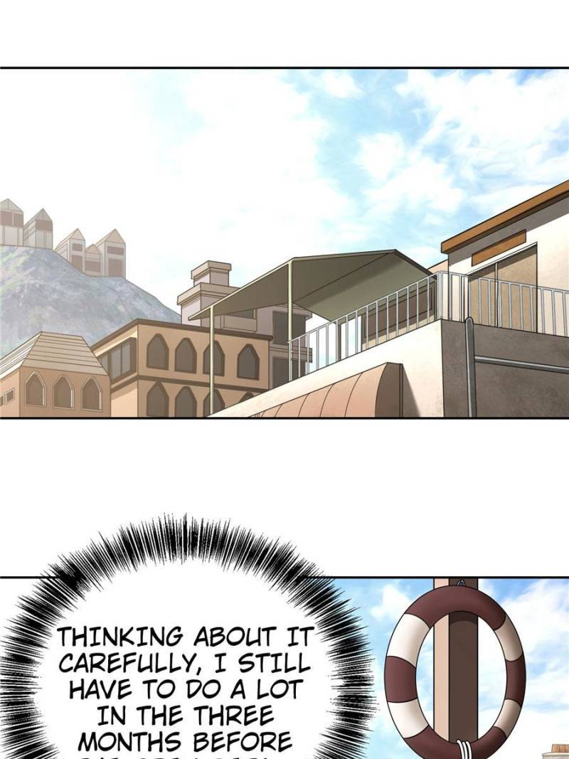 The Legendary Mechanic chapter 52 - page 19
