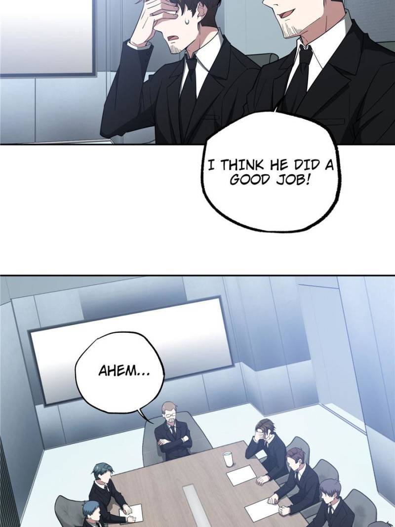 The Legendary Mechanic chapter 52 - page 2