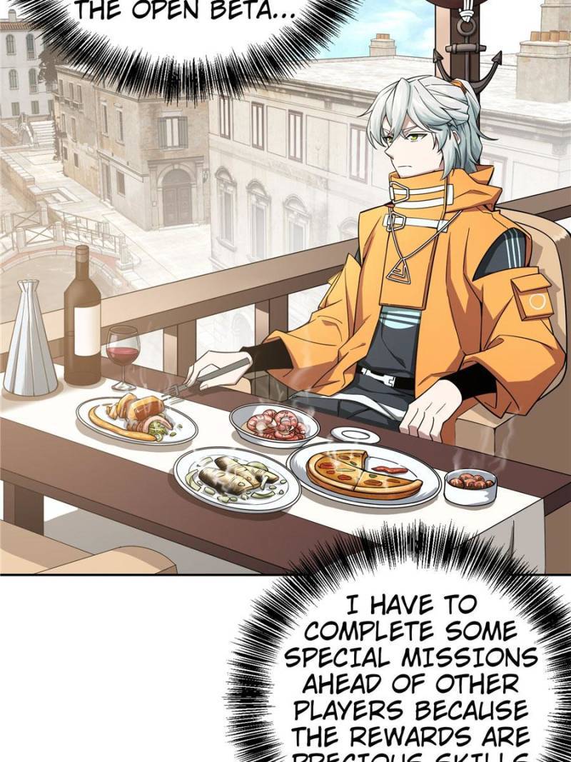 The Legendary Mechanic chapter 52 - page 20