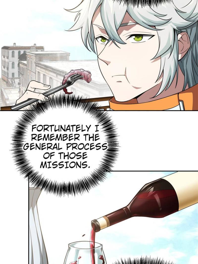 The Legendary Mechanic chapter 52 - page 22