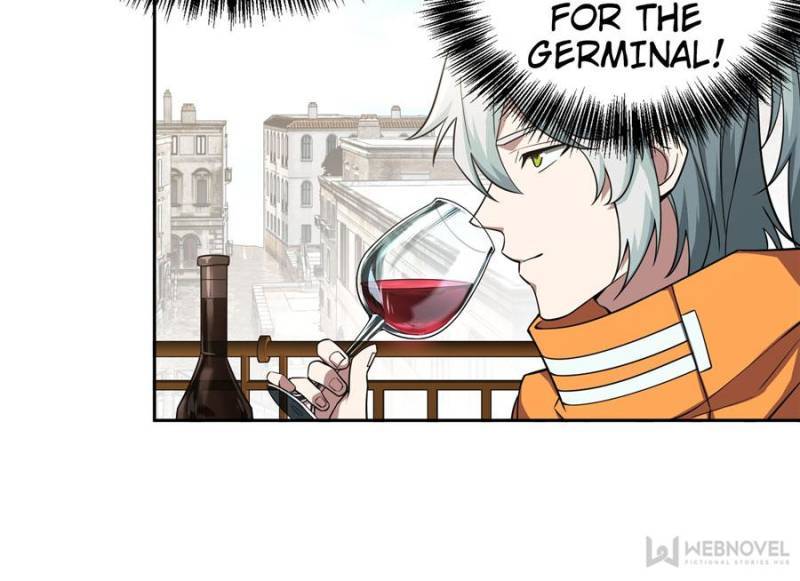 The Legendary Mechanic chapter 52 - page 24