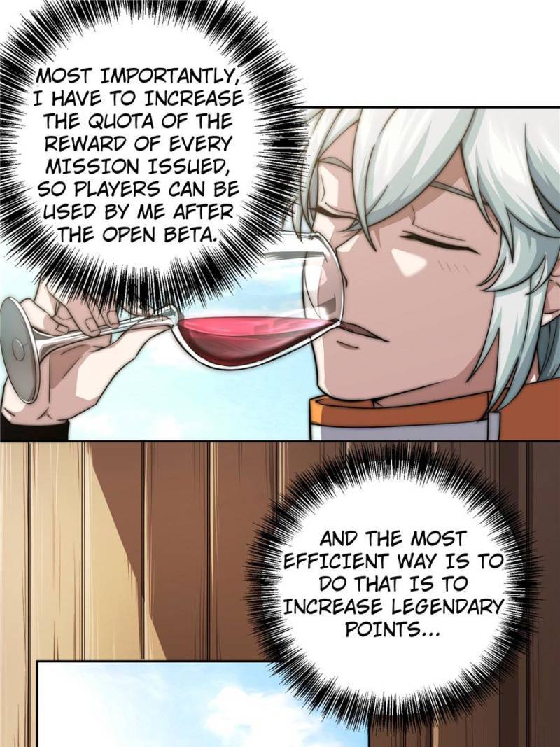 The Legendary Mechanic chapter 52 - page 25
