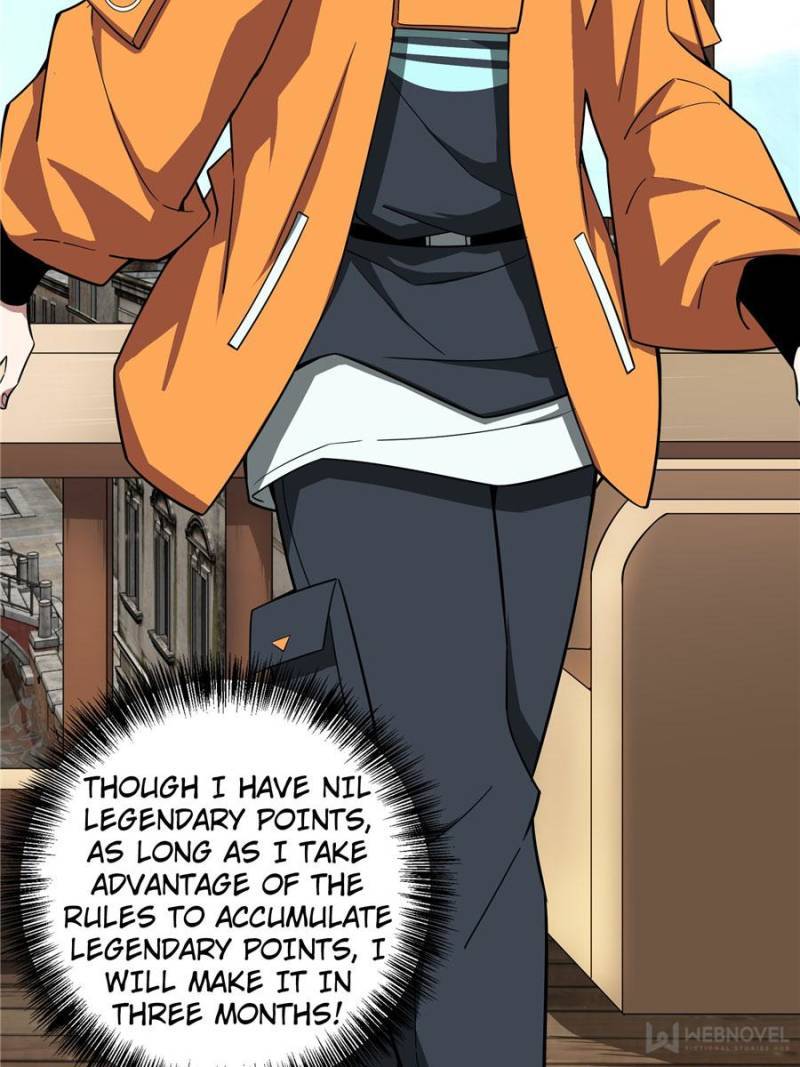 The Legendary Mechanic chapter 52 - page 27