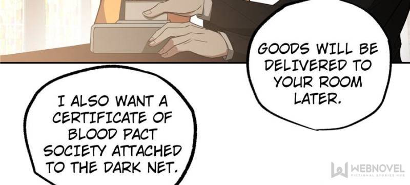 The Legendary Mechanic chapter 52 - page 33