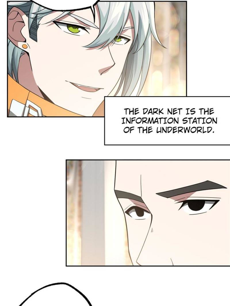 The Legendary Mechanic chapter 52 - page 34