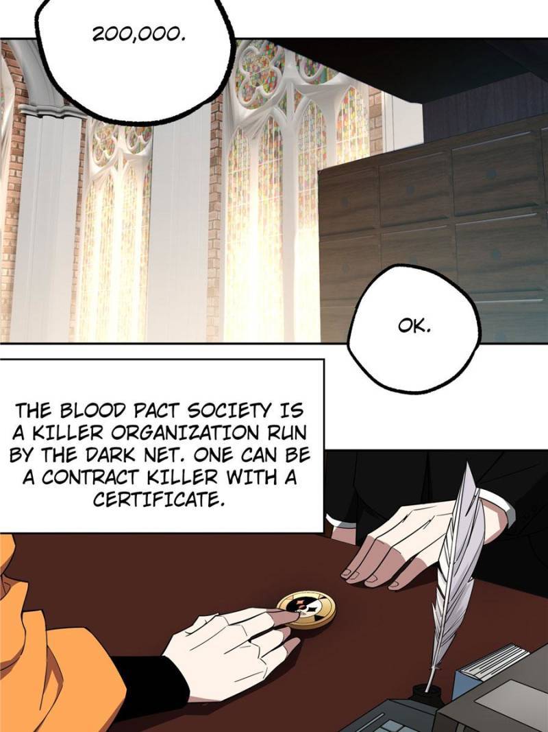 The Legendary Mechanic chapter 52 - page 35