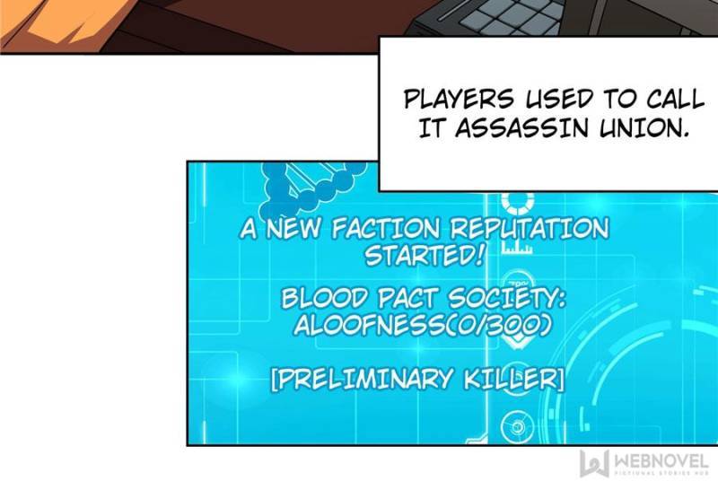 The Legendary Mechanic chapter 52 - page 36