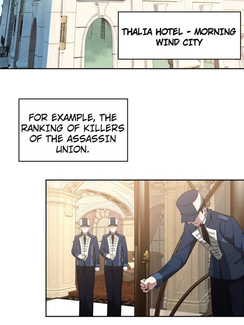 The Legendary Mechanic chapter 52 - page 38
