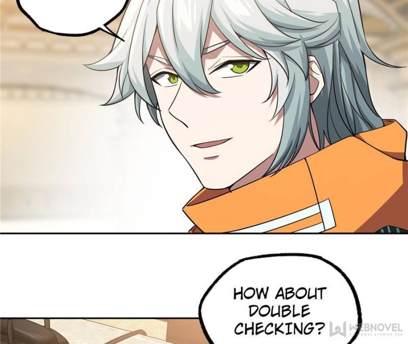 The Legendary Mechanic chapter 52 - page 42