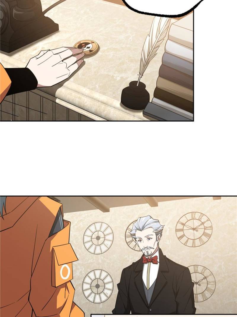 The Legendary Mechanic chapter 52 - page 43