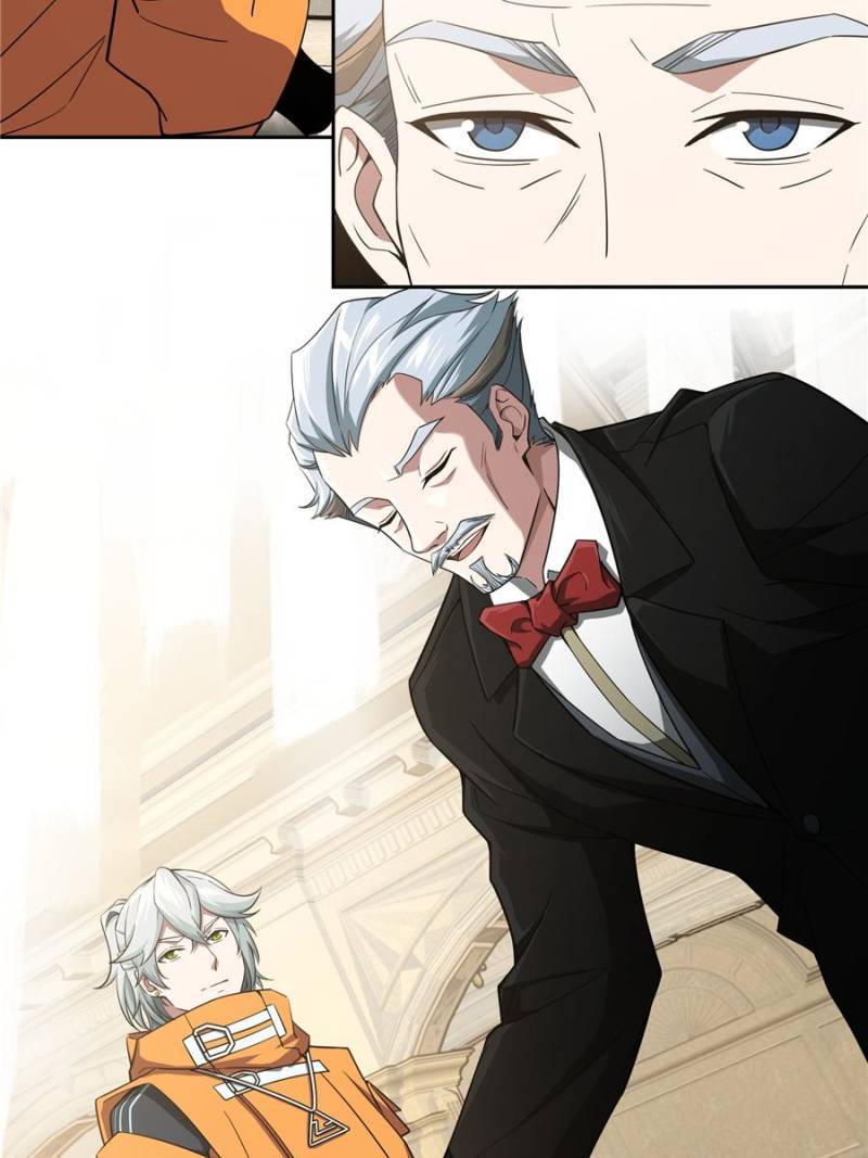 The Legendary Mechanic chapter 52 - page 44