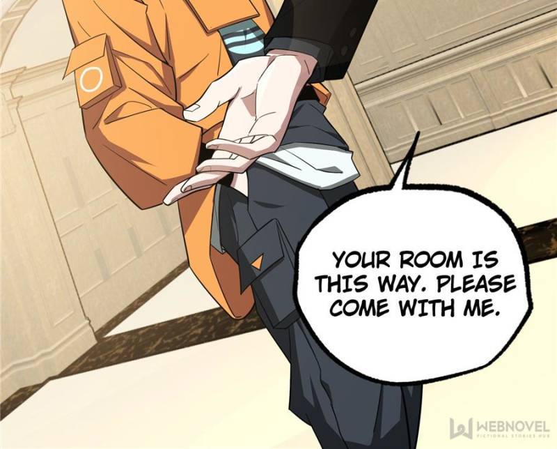 The Legendary Mechanic chapter 52 - page 45