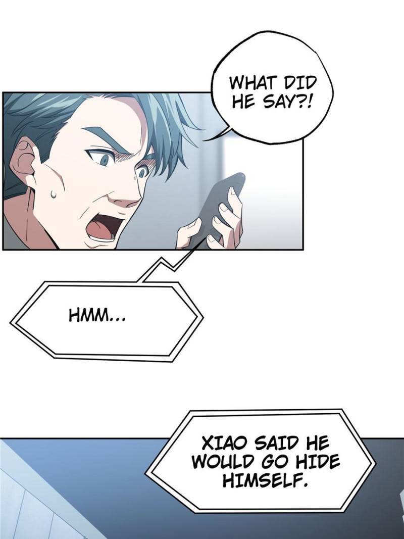 The Legendary Mechanic chapter 52 - page 7