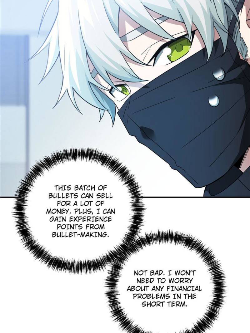 The Legendary Mechanic chapter 32 - page 16