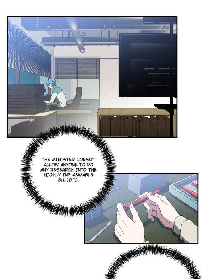The Legendary Mechanic chapter 32 - page 18