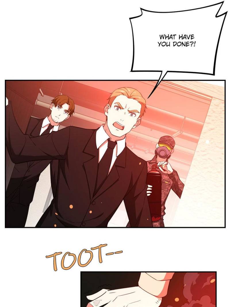 The Legendary Mechanic chapter 32 - page 24