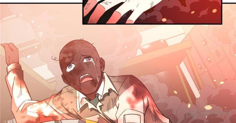 The Legendary Mechanic chapter 32 - page 25