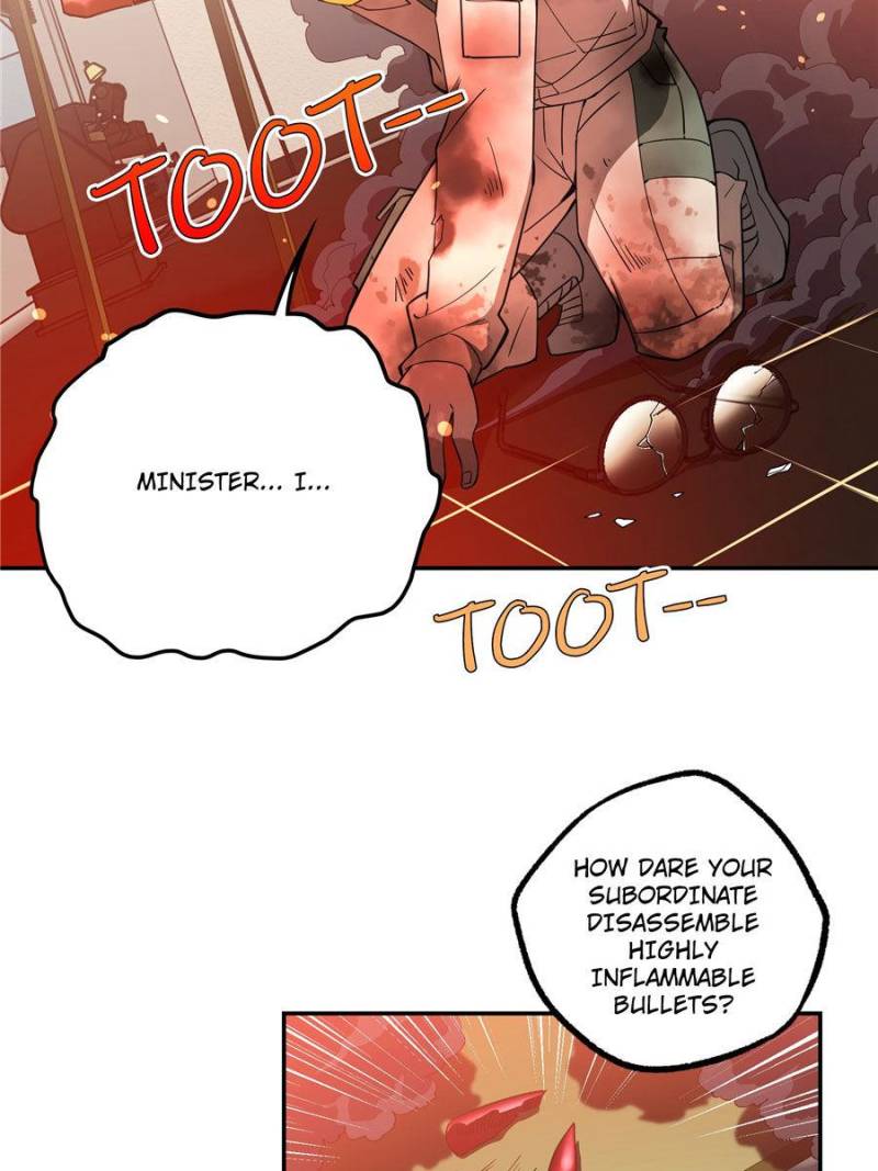 The Legendary Mechanic chapter 32 - page 26