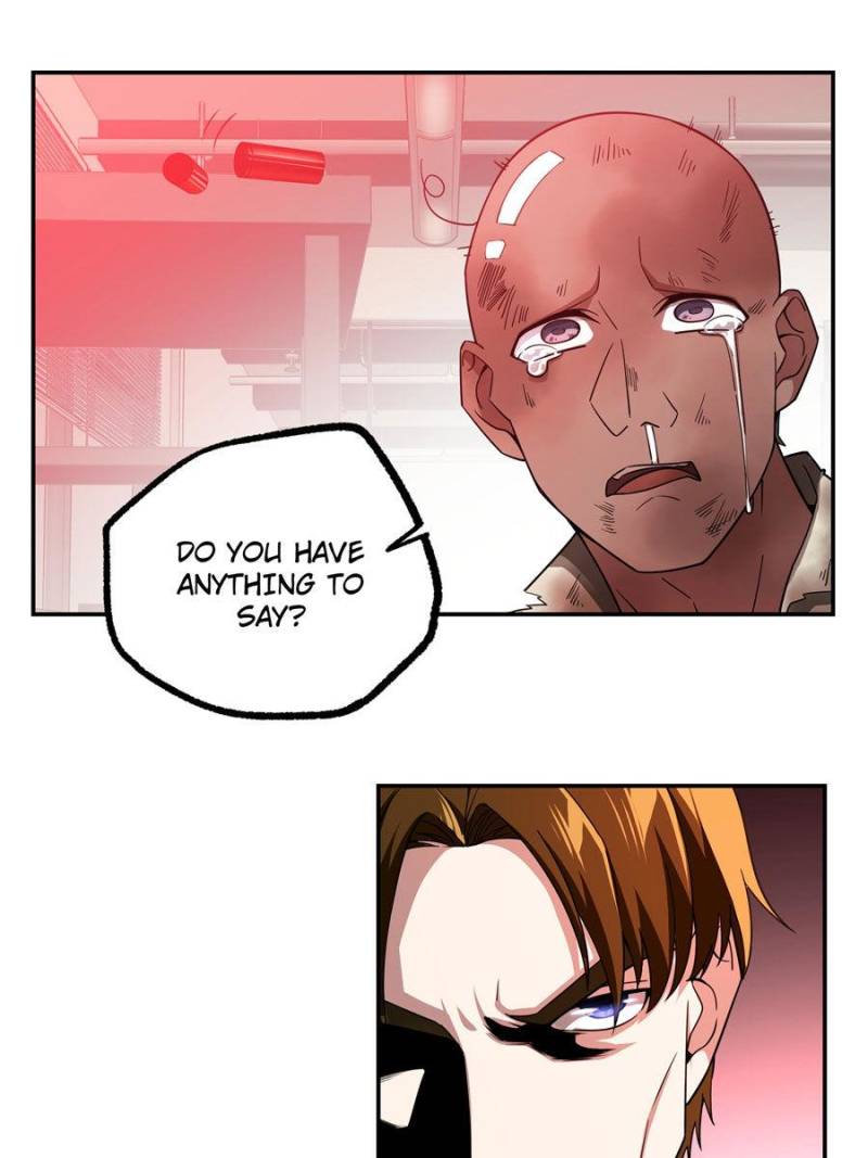 The Legendary Mechanic chapter 32 - page 29