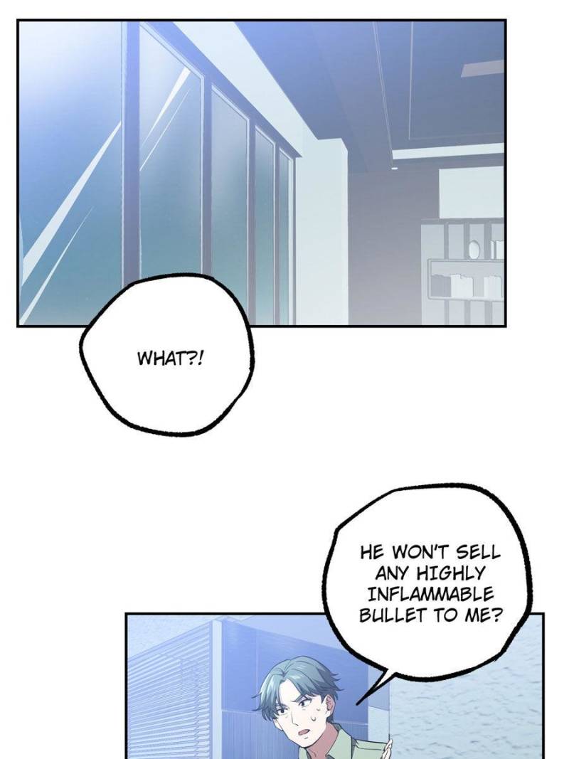 The Legendary Mechanic chapter 32 - page 32