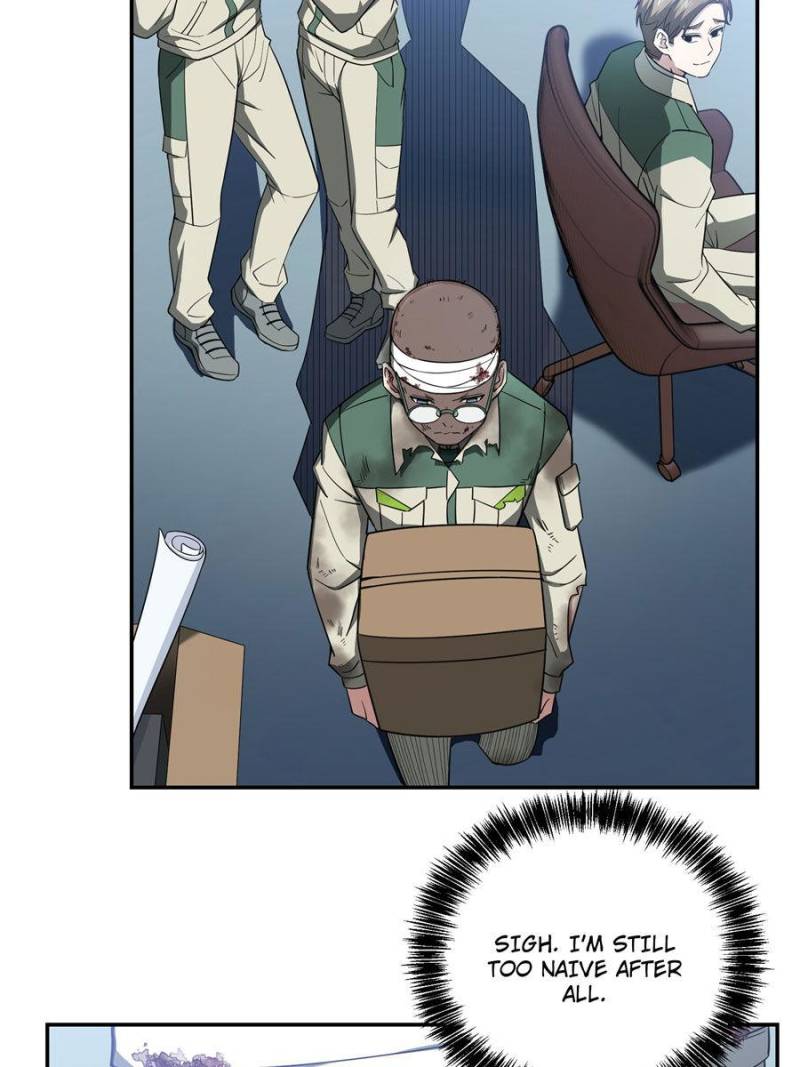 The Legendary Mechanic chapter 32 - page 39