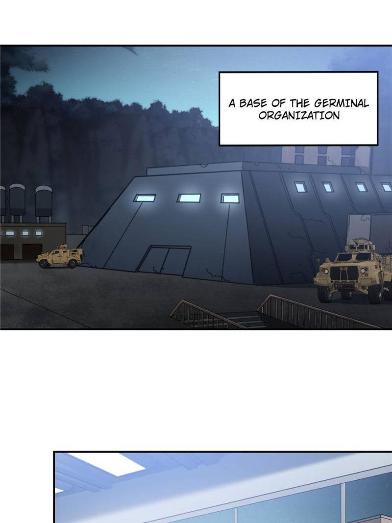The Legendary Mechanic chapter 32 - page 41