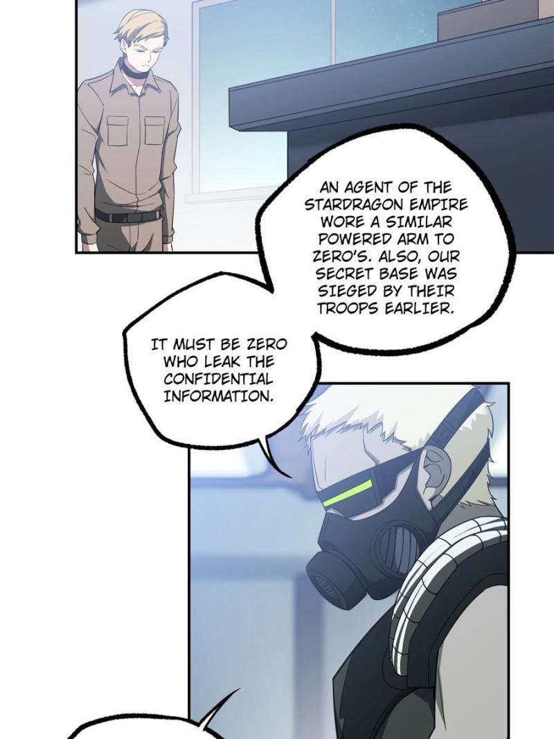 The Legendary Mechanic chapter 32 - page 42