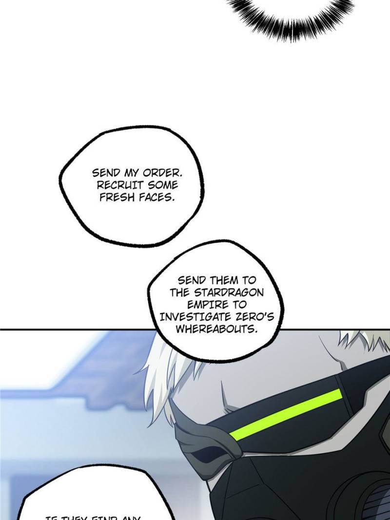 The Legendary Mechanic chapter 32 - page 45