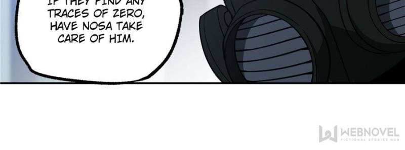 The Legendary Mechanic chapter 32 - page 46