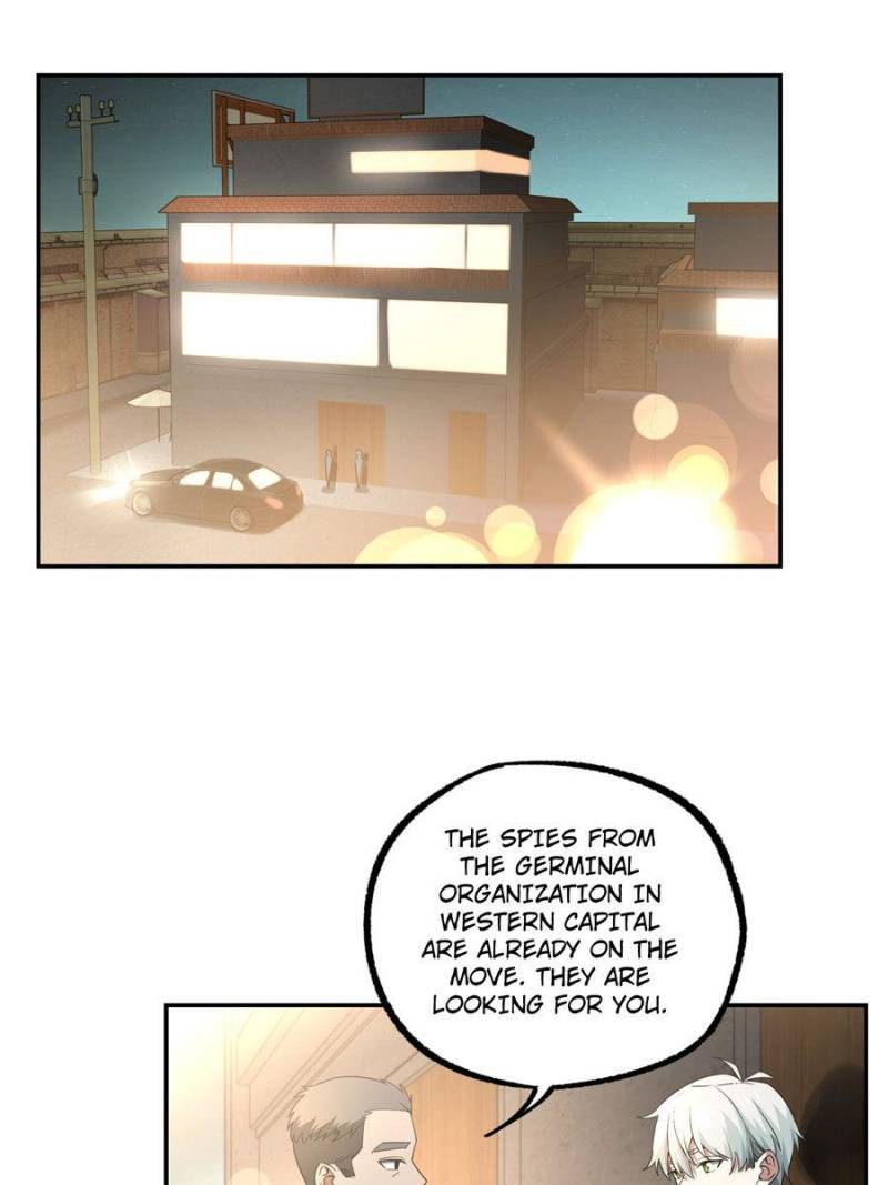 The Legendary Mechanic chapter 32 - page 47