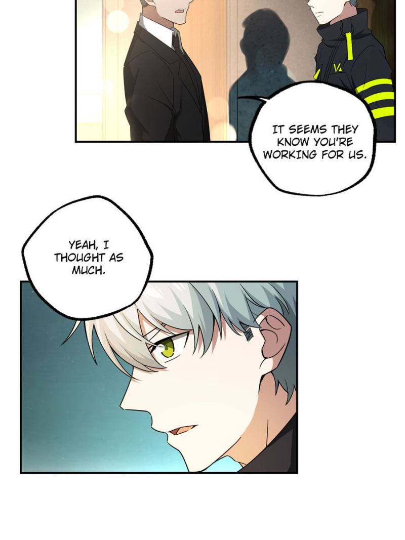 The Legendary Mechanic chapter 32 - page 48