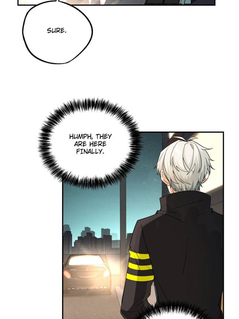 The Legendary Mechanic chapter 32 - page 51