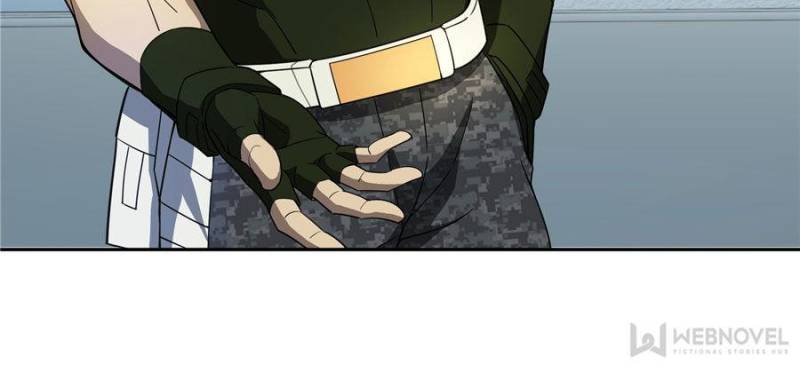 The Legendary Mechanic chapter 32 - page 6