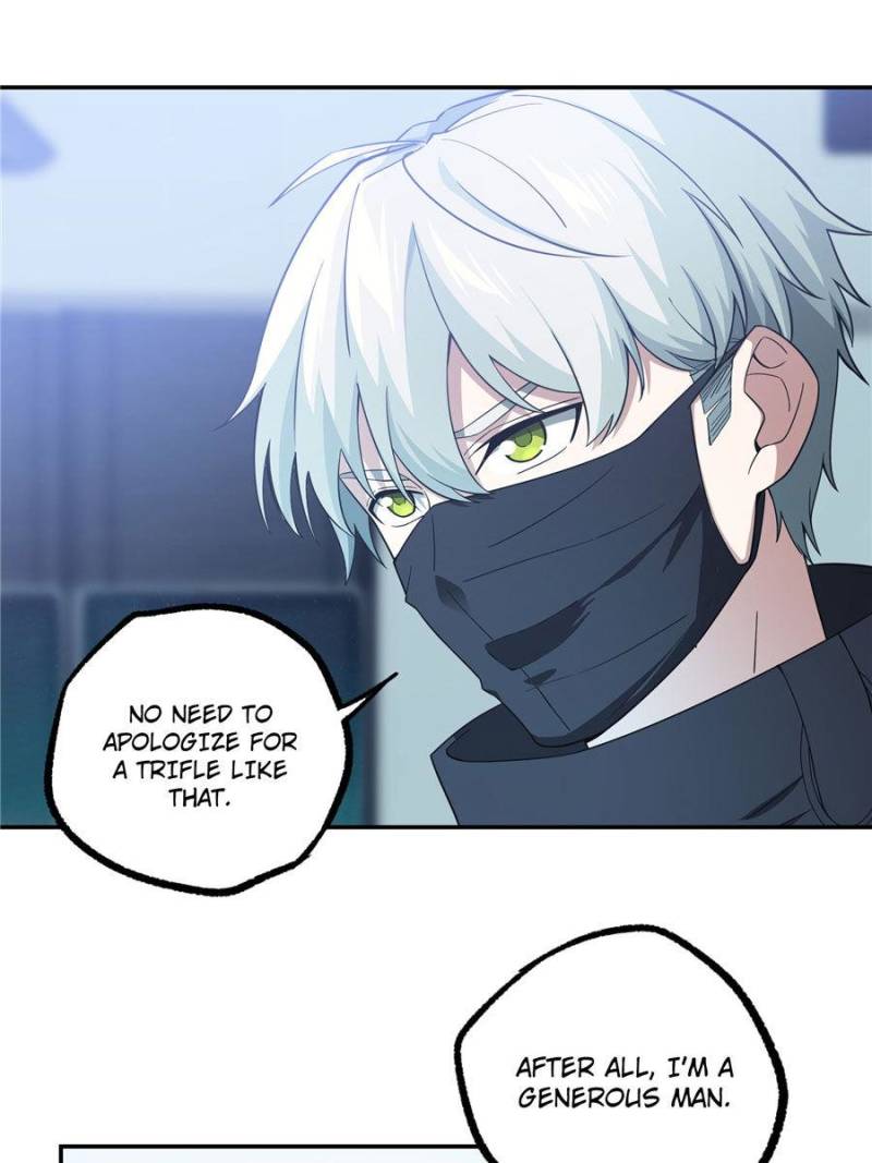 The Legendary Mechanic chapter 32 - page 7