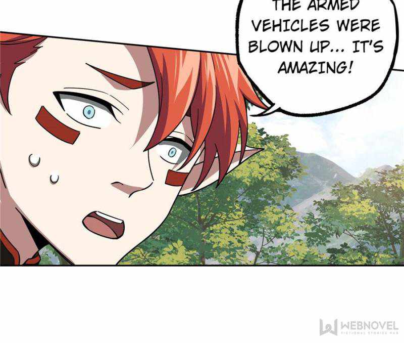 The Legendary Mechanic chapter 93 - page 12