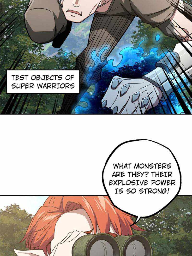 The Legendary Mechanic chapter 93 - page 17