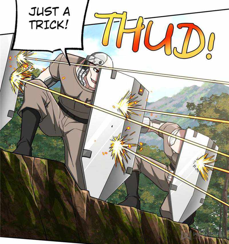 The Legendary Mechanic chapter 93 - page 23