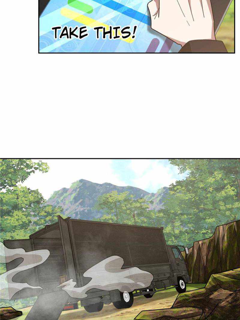 The Legendary Mechanic chapter 93 - page 28