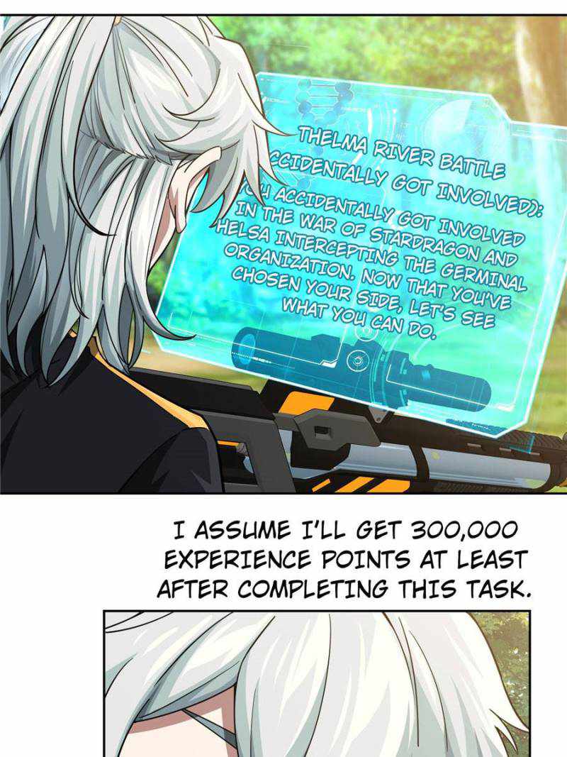 The Legendary Mechanic chapter 93 - page 3