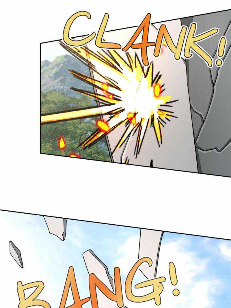 The Legendary Mechanic chapter 93 - page 36