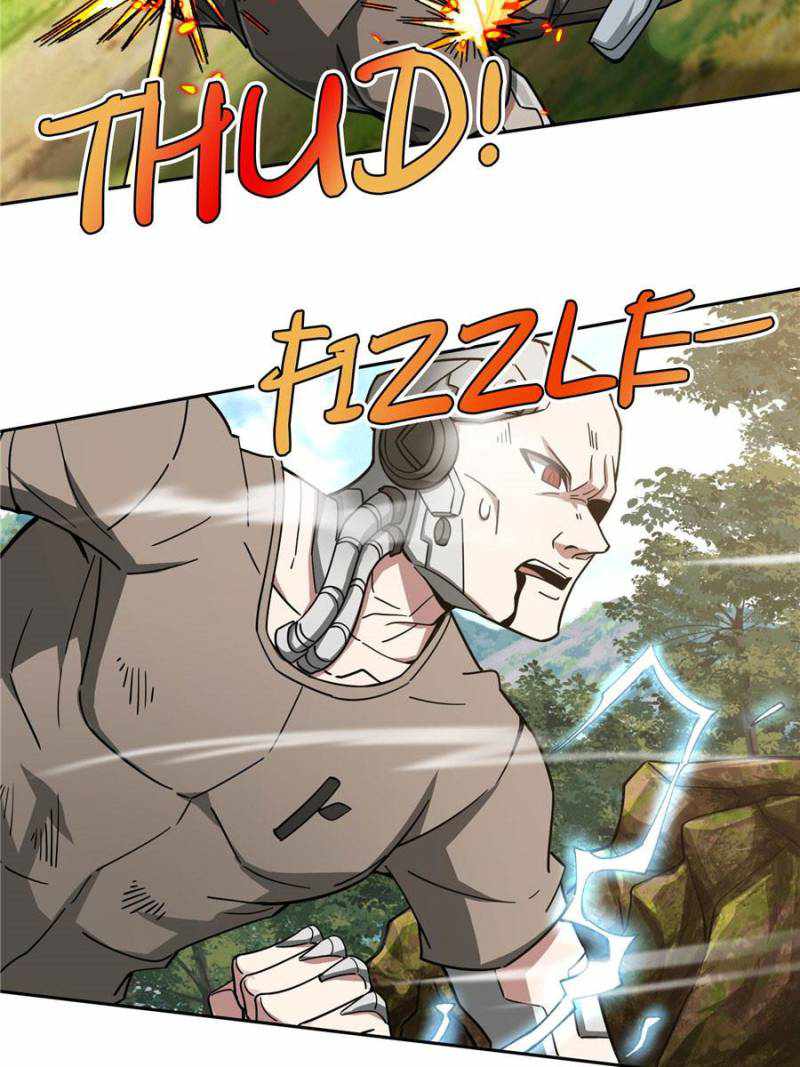 The Legendary Mechanic chapter 93 - page 40