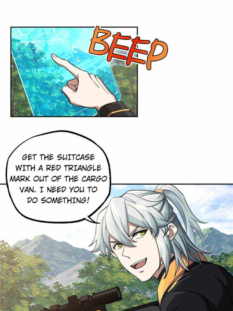 The Legendary Mechanic chapter 93 - page 46